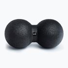 Palla da massaggio BLACKROLL Duoball A000499 black