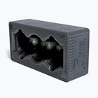 Blocco per yoga BLACKROLL Block black