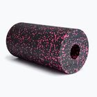 BLACKROLL Rullo massaggiante standard nero/rosa