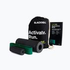 Set per massaggio BLACKROLL Running Box black