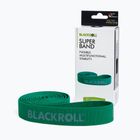Fascia da allenamento BLACKROLL Super Band green