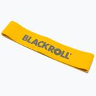 BLACKROLL Elastico giallo per il fitness42603