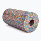 Rullo per massaggio BLACKROLL Standard rainbow