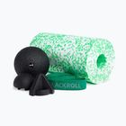 Set per massaggio BLACKROLL Back Box black/green