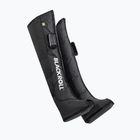 Gambali rigeneranti lunghi BLACKROLL Compression Boots black