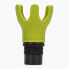 Testina per massaggiatore BLACKROLL Fascia Gun Head black
