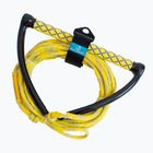 SPINERA Wakeboard/Kneeboard Rope giallo