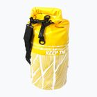 Worek impermeabile SPINERA 20 l giallo