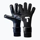 T1TAN Black Beast 3.0 guanti da portiere neri