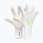 T1TAN Guanti da portiere Rebel 2.0 Bianco-Out bianco