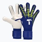 Guanti da portiere T1TAN Blue Beast 3.0 blue/white