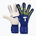 Guanti da portiere T1TAN Blue Beast 3.0 FP blue/white