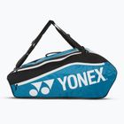 YONEX 1223 Club Racchetta da tennis Borsa nera/blu