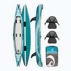 SPINERA Molveno 430 Kayak gonfiabile per 2 persone