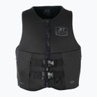 Gilet Jetpilot Cause S-Grip F/E Eco da uomo nero