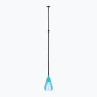 Pagaia SUP 3-częściowe SPINERA Classic Alu teal