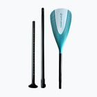 Pagaia SUP 3-częściowe SPINERA Classic Alu teal