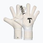 Guanti da portiere T1TAN Legend 1.0 white out