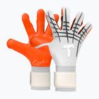 Guanti da portiere T1TAN Beast 3.0 X SERGEJ_GK white/orange/black