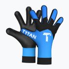 Guanti da portiere T1TAN AROX 1.0 blue