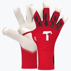 Guanti da portiere T1TAN Beast 4.0 FP demon red