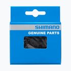 Terminale deragliatore Shimano SIS-SP40 1 pz. 6 mm nero