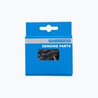 Terminale del deragliatore Shimano SIS-SP40 1 pz. nero