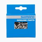 Manicotto terminale del cavo del freno Shimano Y60B98010 1 pz.