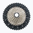 Cassetta per bicicletta Shimano CS-M7000 11rz 11-46