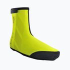 Protezioni per scarpe da ciclismo Shimano S1100X H2O giallo neon