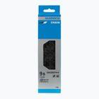 Catena da bicicletta Shimano CN-E6070 9rz 138 maglie