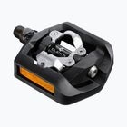 Pedali da bicicletta Shimano SPD PD-T421