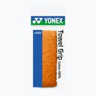 YONEX AC 402 Frotte Griffband arancione involucro per racchetta da badminton