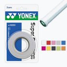 Avvolgimento per racchetta da badminton YONEX AC 102 EX viola