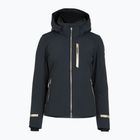 Giacca da sci donna Descente Shirring black