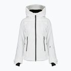 Giacca da sci donna Descente Removable Down Super White
