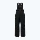 Pantaloni da sci per bambini Descente Insulated black