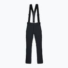 Pantaloni da sci uomo Descente Swiss black