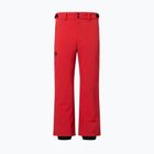 Pantaloni da sci uomo Descente Swiss electric red
