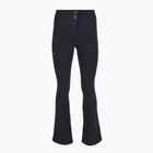 Pantaloni da sci donna Descente Bonded Stretch black