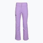 Pantaloni da sci donna Descente Insulated enchant purple