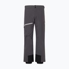 Pantaloni da sci uomo Descente Light Insulated dark gray