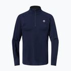 Felpa uomo Descente Mens T-Neck dark night