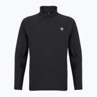 Felpa da uomo Descente Classic T-Neck black