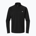 Felpa da uomo Descente Classic T-Neck black