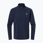 Felpa uomo Descente Classic T-Neck electric dark night