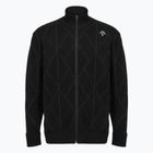 Maglione Descente Full Zip black