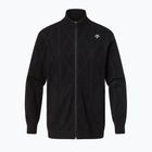 Maglione Descente Full Zip black