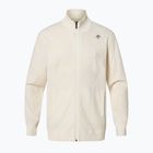 Maglione Descente Full Zip super white