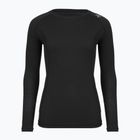 Maglia termica da donna Descente Base Layer black